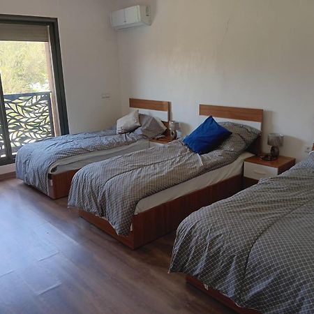 Villa Jamel Marrakech Zac Marraquexe Exterior foto